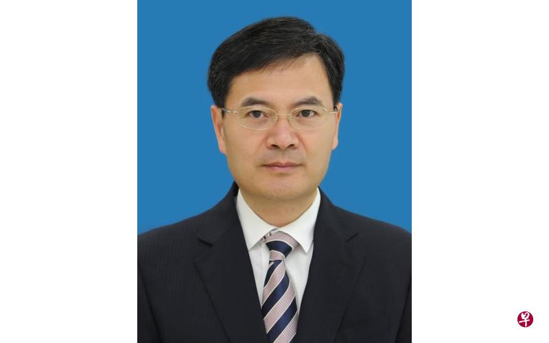 惠建林2015年7月获“全国优秀县委书记”荣誉称号。(江苏省人大常委会官网) 惠建林2015年7月获“全国优秀县委书记”荣誉称号。(江苏省人大常委会官网)