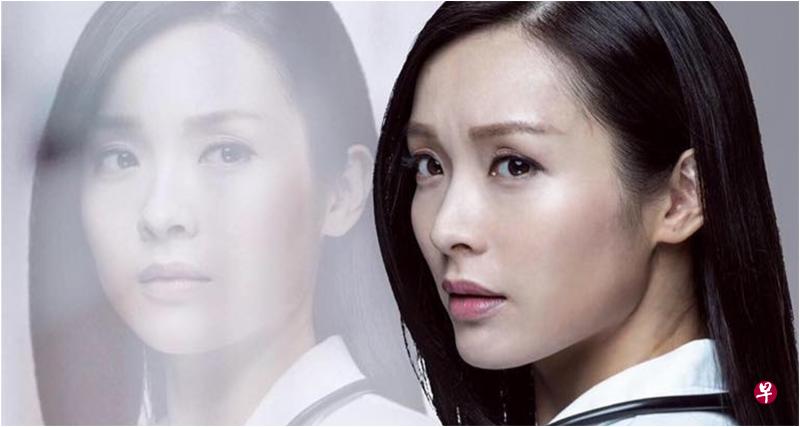 李佳芯曾透露想拍《白2》,但事与愿违。(互联网) 李佳芯曾透露想拍《白2》,但事与愿违。(互联网)