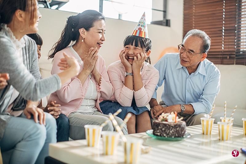 为下一代留下一笔财富或传家之宝,是每名为人父母的心愿。(图/iStock) 为下一代留下一笔财富或传家之宝,是每名为人父母的心愿。(图/iStock)