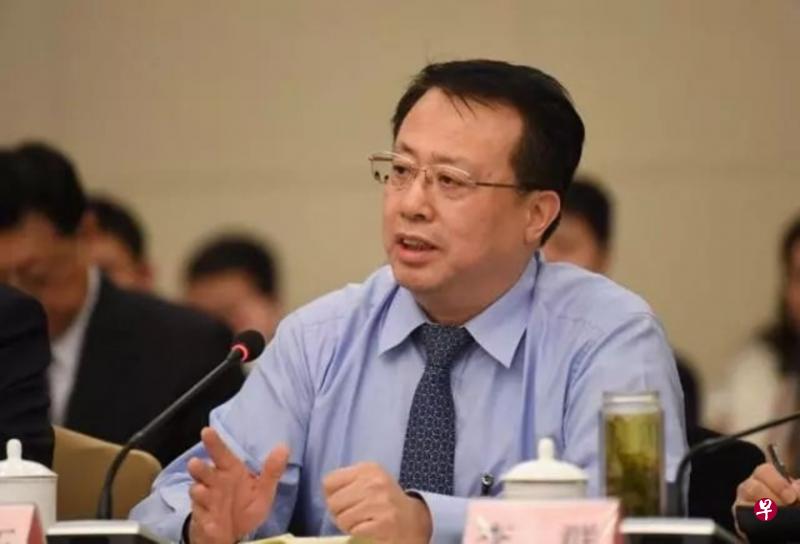 龚正若出任上海市政府“一把手”,将打破多年来上海市长由有多年当地工作经历的“海派官员”出任的惯例。(互联网) 龚正若出任上海市政府“一把手”,将打破多年来上海市长由有多年当地工作经历的“海派官员”出任的惯例。(互联网)