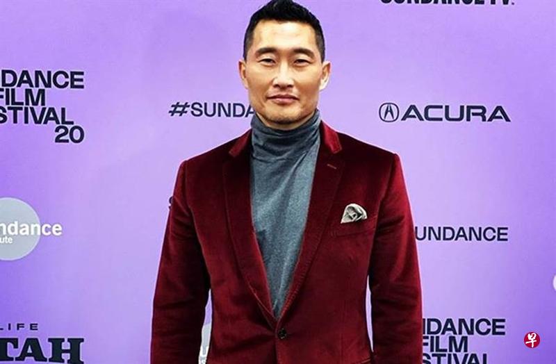 金大贤染病。(互联网) 金大贤染病。(互联网)