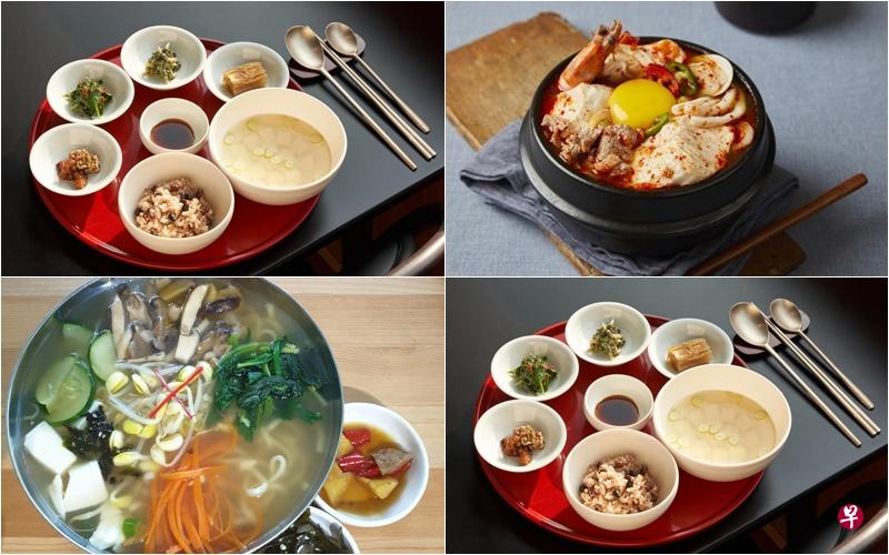 受韩剧影响,大家十分熟悉韩国国民美食。 受韩剧影响,大家十分熟悉韩国国民美食。