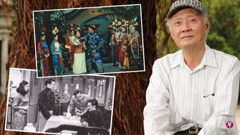 梁天参演电视剧中,以太监“李莲英”角色最深入民心。(互联网) 梁天参演电视剧中,以太监“李莲英”角色最深入民心。(互联网)