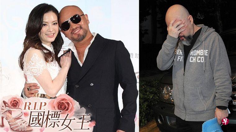 辛龙失去爱妻悲痛逾恒。 辛龙失去爱妻悲痛逾恒。
