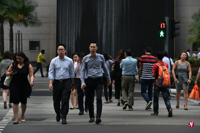 全国就业理事会除了为国人创造就业与培训良机之外,也会推动工作重新设计在企业转型的过程中的有效实践。(档案照片) 全国就业理事会除了为国人创造就业与培训良机之外,也会推动工作重新设计在企业转型的过程中的有效实践。(档案照片)