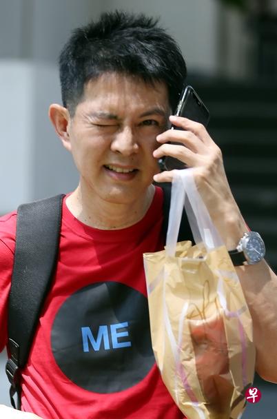 知名心理学家曾增博士潜逃17年,于2016年在马来西亚自首,回国受审后被裁定非礼男生罪名成立。(档案照片) 知名心理学家曾增博士潜逃17年,于2016年在马来西亚自首,回国受审后被裁定非礼男生罪名成立。(档案照片)