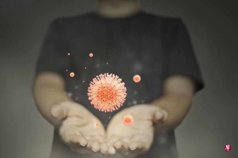 人们对皮肤病的传染性认识有待加强。(iStock图片) 人们对皮肤病的传染性认识有待加强。(iStock图片)