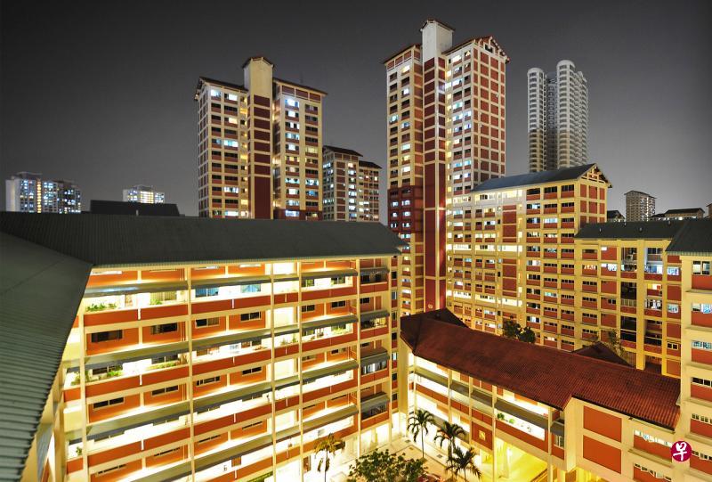 本季度住家电费平均将下调5.1%或每千瓦小时1.22分。(档案照) 本季度住家电费平均将下调5.1%或每千瓦小时1.22分。(档案照)