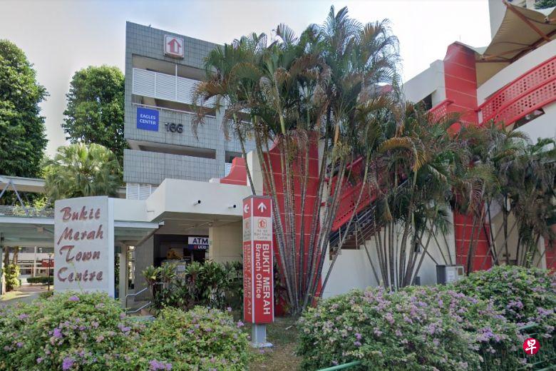 建屋局位于红山的分局出现第二名患上冠病的员工,分局将即日起关闭直至另行通知。(谷歌地图截图) 建屋局位于红山的分局出现第二名患上冠病的员工,分局将即日起关闭直至另行通知。(谷歌地图截图)