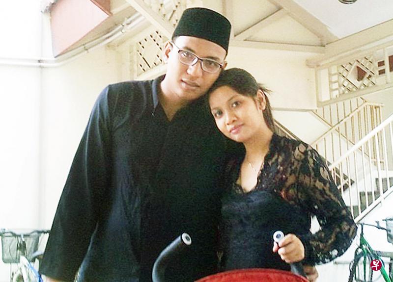 男女被告利兹万与阿姿琳被控共谋谋杀儿子的罪名不成立,但夫妇俩仍面对其他虐童与蓄意伤人控状,法官择日宣判。(档案照片) 男女被告利兹万与阿姿琳被控共谋谋杀儿子的罪名不成立,但夫妇俩仍面对其他虐童与蓄意伤人控状,法官择日宣判。(档案照片)