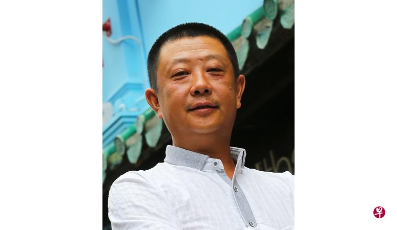 张勇身家大增62%达157亿元。(档案照片) 张勇身家大增62%达157亿元。(档案照片)