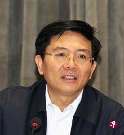 58岁的孙金龙曾是中国政坛新星,仕途仍有上升空间。(互联网) 58岁的孙金龙曾是中国政坛新星,仕途仍有上升空间。(互联网)