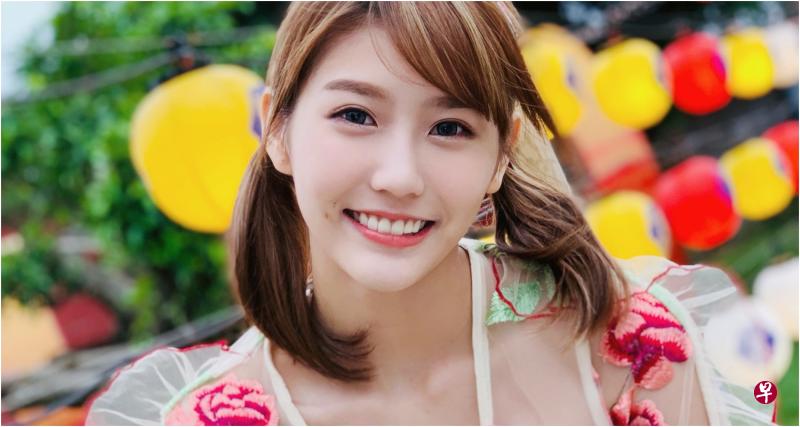 四叶草希望能在《创造营2020》中不断挑战和突破自己。(受访者提供) 四叶草希望能在《创造营2020》中不断挑战和突破自己。(受访者提供)