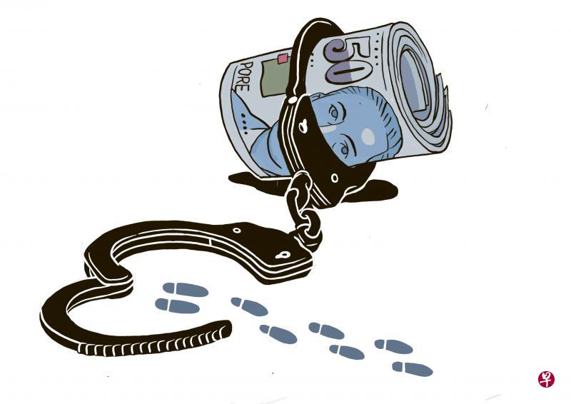 插图/梁锦泉 插图/梁锦泉