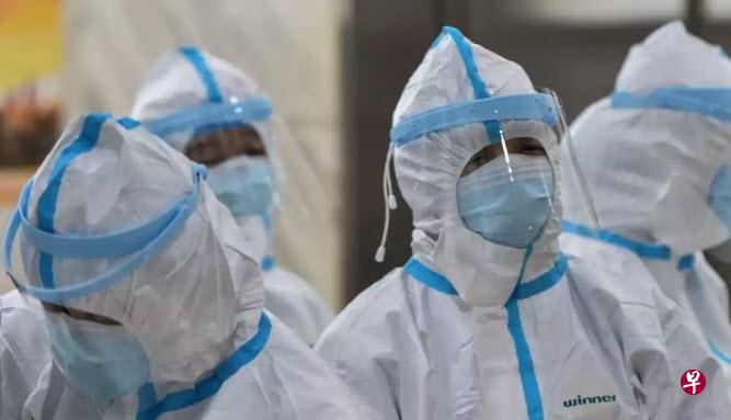 马国政府医院与医护人员都面对个人防护设备(PPE)告急窘境。(星洲网) 马国政府医院与医护人员都面对个人防护设备(PPE)告急窘境。(星洲网)