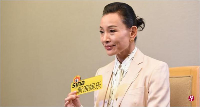 陈冲指出,病毒是全人类的天敌,把病毒归罪于某个国家是太幼稚太愚蠢的行为,应该团结智慧共同战胜它。(互联网) 陈冲指出,病毒是全人类的天敌,把病毒归罪于某个国家是太幼稚太愚蠢的行为,应该团结智慧共同战胜它。(互联网)