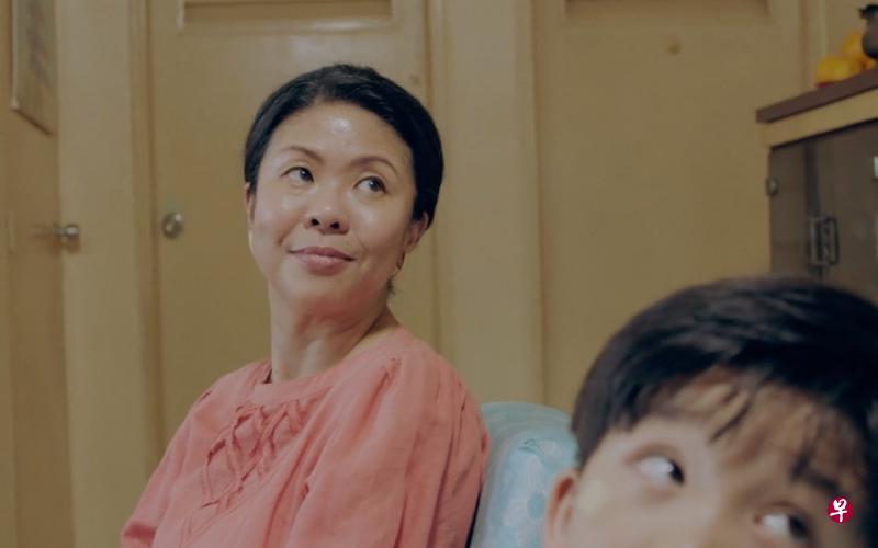 《瘟疫》讲述医护人员与爱之病患者的故事。(Blue3 Asia提供) 《瘟疫》讲述医护人员与爱之病患者的故事。(Blue3 Asia提供)