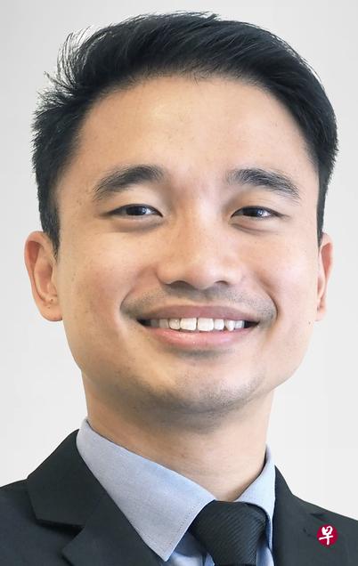 财务规划公司Providend高级财务规划师罗永成认为,应急基金必须足以应付至少六个月的家庭开支。(受访者提供) 财务规划公司Providend高级财务规划师罗永成认为,应急基金必须足以应付至少六个月的家庭开支。(受访者提供)