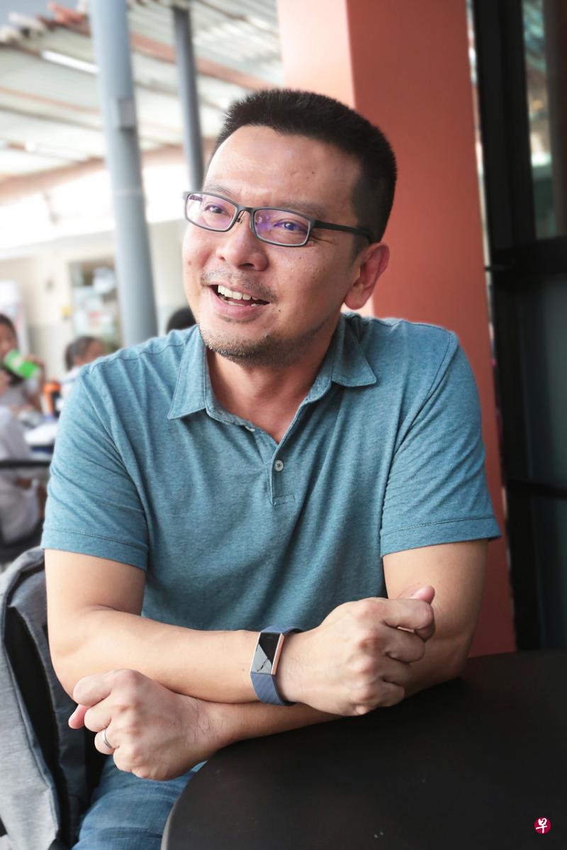 工人党非选区议员吴佩松因健康原因,数月前卸下在党中委的多个职务,也将不会参加下届大选。(档案照) 工人党非选区议员吴佩松因健康原因,数月前卸下在党中委的多个职务,也将不会参加下届大选。(档案照)