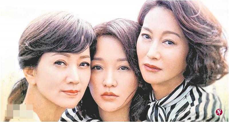 《不完美的她》的主演阵容亮眼,社会议题沉重深刻,无奈却陷入负面口碑漩涡之中。(互联网) 《不完美的她》的主演阵容亮眼,社会议题沉重深刻,无奈却陷入负面口碑漩涡之中。(互联网)
