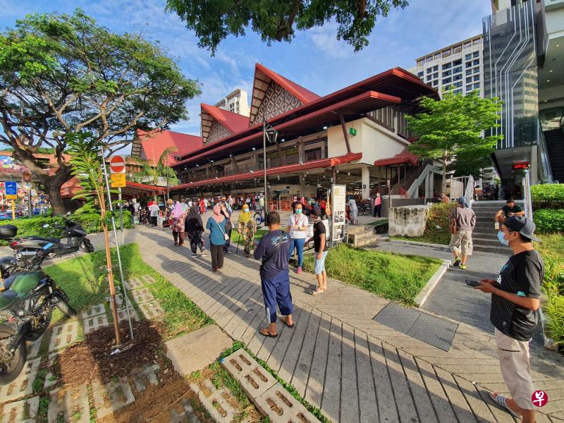 环境及水源部长马善高今天在面簿贴文表示, 他希望这些违例者明白, 他们的所作所为将让他们的家人和其他社群承受感染病毒的风险。(取自马善高面簿) 环境及水源部长马善高今天在面簿贴文表示, 他希望这些违例者明白, 他们的所作所为将让他们的家人和其他社群承受感染病毒的风险。(取自马善高面簿)
