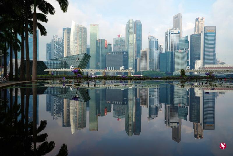 新加坡金融管理局(MAS),新加坡银行公会(ABS)和新加坡金融公会(FHAS)联合推出第二个援助配套,协助因冠状病毒疾病(COVID-19)而面临经济困难的人。(彭博社) 新加坡金融管理局(MAS),新加坡银行公会(ABS)和新加坡金融公会(FHAS)联合推出第二个援助配套,协助因冠状病毒疾病(COVID-19)而面临经济困难的人。(彭博社)