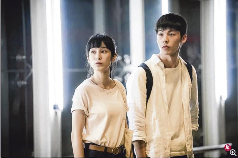 台湾电影《阳光普照》剧照。(互联网) 台湾电影《阳光普照》剧照。(互联网)