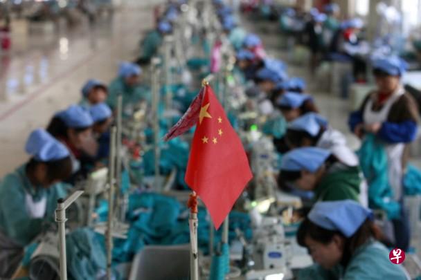 冠病疫情全球扩散对中国制造业造成的二次冲击开始显露(互联网) 冠病疫情全球扩散对中国制造业造成的二次冲击开始显露(互联网)