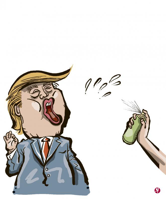 插图/何汉聪 插图/何汉聪