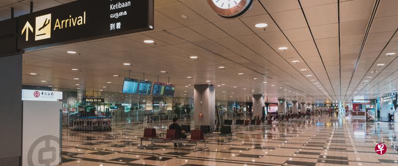 冠病疫情暴发至今,人力部共处理了约8万份回新申请,但只有少数获得批准。(档案照片) 冠病疫情暴发至今,人力部共处理了约8万份回新申请,但只有少数获得批准。(档案照片)