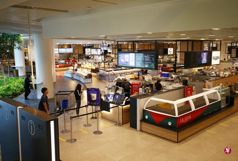 冠病疫情导致凯德集团(CapitaLand)今年首季的住宅、零售和住宿业务受到冲击。集团预计这些业务的第二季表现会持续受到抗疫措施的影响。(档案照) 冠病疫情导致凯德集团(CapitaLand)今年首季的住宅、零售和住宿业务受到冲击。集团预计这些业务的第二季表现会持续受到抗疫措施的影响。(档案照)