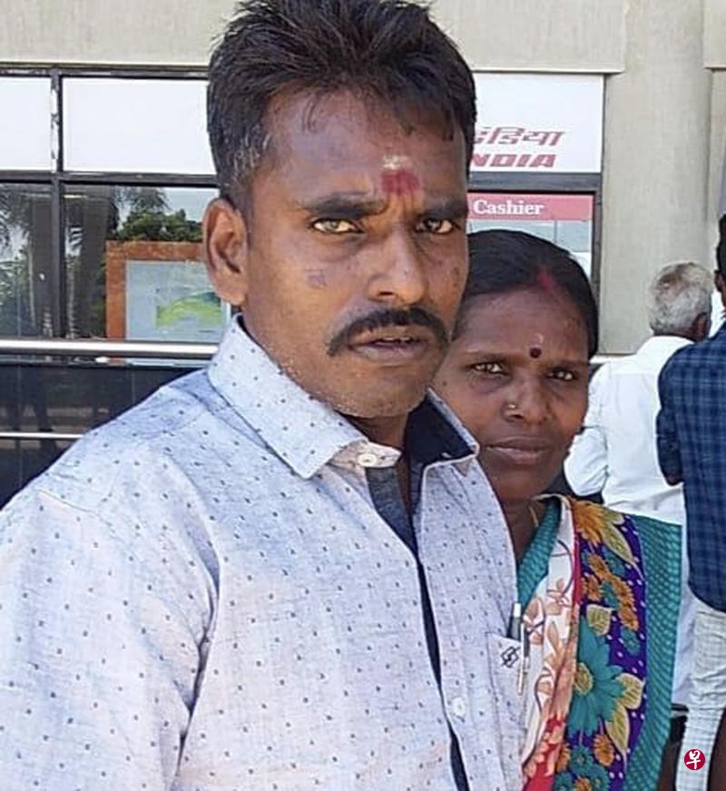 客工援助组织在网上发起募捐,希望帮助阿拉古的孩子完成学业。(档案照) 客工援助组织在网上发起募捐,希望帮助阿拉古的孩子完成学业。(档案照)