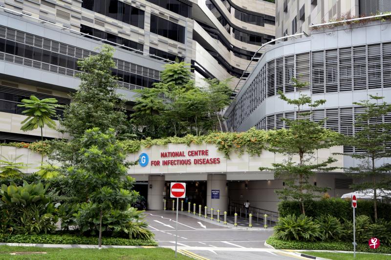 我国今天(7月14日)新增的七起社区病例中,有六人是无症状者,包括一名84岁本地老妇。(档案照) 我国今天(7月14日)新增的七起社区病例中,有六人是无症状者,包括一名84岁本地老妇。(档案照)