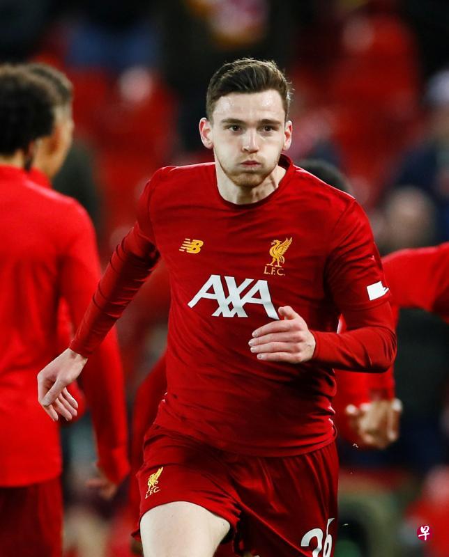 ▲苏格兰队长罗伯逊:帮助前线医疗人员绝对是我们该做的事。(路透社档案照片) ▲苏格兰队长罗伯逊:帮助前线医疗人员绝对是我们该做的事。(路透社档案照片)