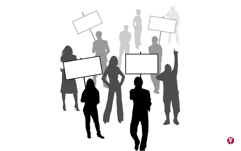 比起健康威胁,疫情之下的众生相更为引人深思。其中,几位中国留学生的“恨国”言论引发了诸多争议。(取自Pixabay) 比起健康威胁,疫情之下的众生相更为引人深思。其中,几位中国留学生的“恨国”言论引发了诸多争议。(取自Pixabay)