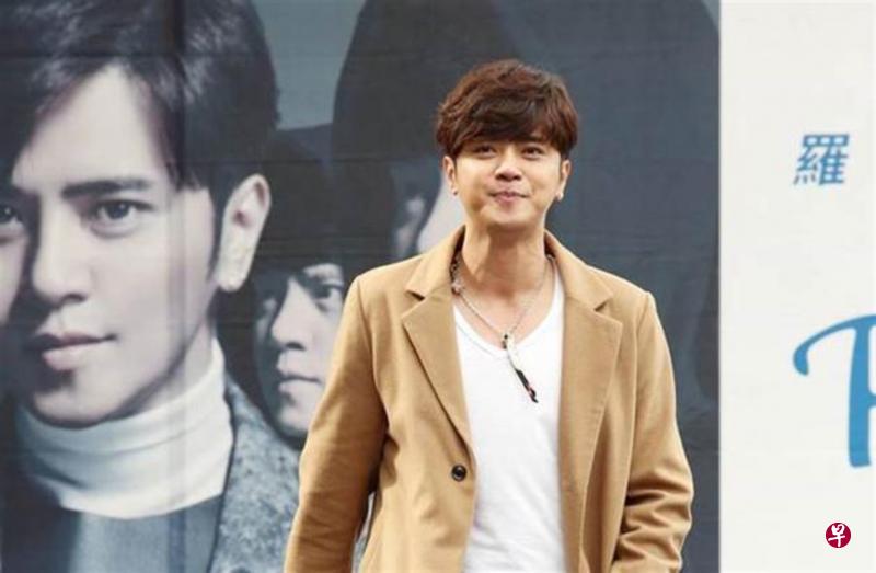 神隐多日,罗志祥在抖音回应粉丝制作的影片。(互联网) 神隐多日,罗志祥在抖音回应粉丝制作的影片。(互联网)