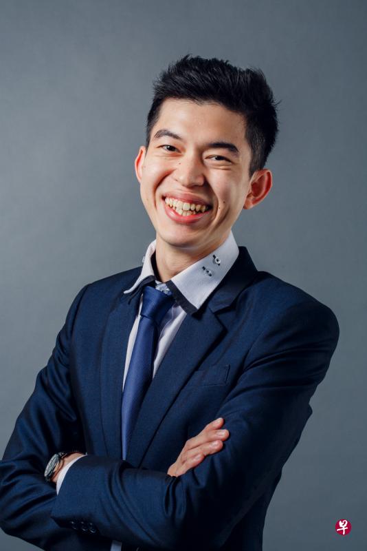 彭哲良:一份出色的保险单摘要,仿佛利用了Photoshop中的清晰度功能。 (受访者提供) 彭哲良:一份出色的保险单摘要,仿佛利用了Photoshop中的清晰度功能。 (受访者提供)