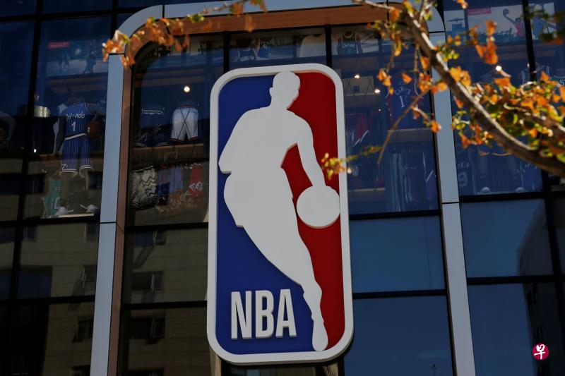 中国是NBA最大的海外市场,“莫雷事件”加上冠病疫情,令NBA损失惨重。(路透社档案照片) 中国是NBA最大的海外市场,“莫雷事件”加上冠病疫情,令NBA损失惨重。(路透社档案照片)