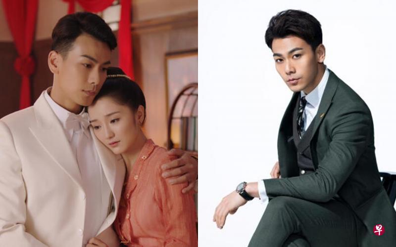 左图:戴向宇拍《小娘惹》的搭档是肖燕。右图:戴向宇演出的2020年《小娘惹》《最美的乡村》将于央视两个频道接连播出。 左图:戴向宇拍《小娘惹》的搭档是肖燕。右图:戴向宇演出的2020年《小娘惹》《最美的乡村》将于央视两个频道接连播出。