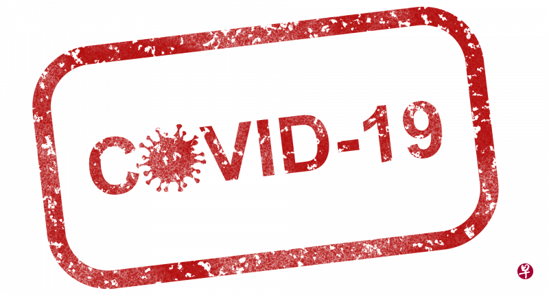 各国必须齐心协力,共同对抗病毒。(取自Pixabay) 各国必须齐心协力,共同对抗病毒。(取自Pixabay)