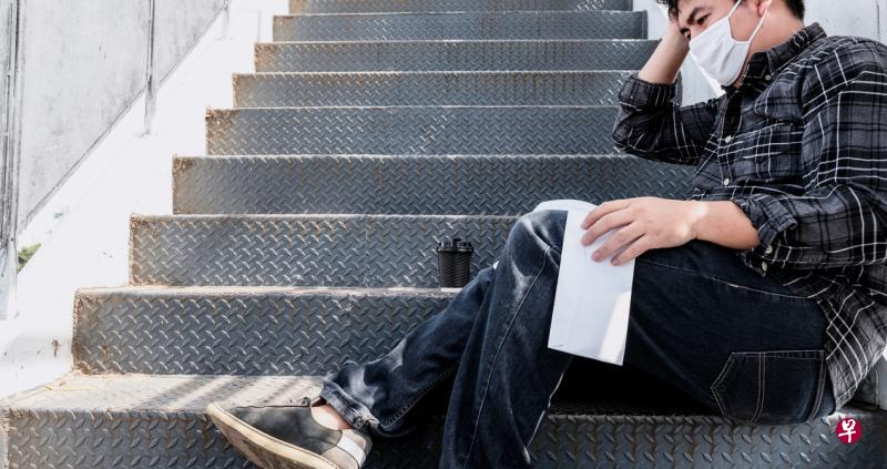 精神健康有问题者往往受到社会歧视,他们需要人们更多关怀与帮助。(iStock图片) 精神健康有问题者往往受到社会歧视,他们需要人们更多关怀与帮助。(iStock图片)