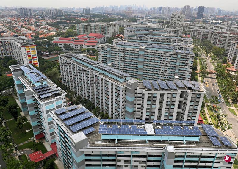 英兰妮在演讲时指出,洁净能源领域在2019冠状病毒疾病(COVID-19)疫情期间保持稳健,同时国际金融资源保持充足,并非常乐意支持洁净能源项目。(档案照片) 英兰妮在演讲时指出,洁净能源领域在2019冠状病毒疾病(COVID-19)疫情期间保持稳健,同时国际金融资源保持充足,并非常乐意支持洁净能源项目。(档案照片)