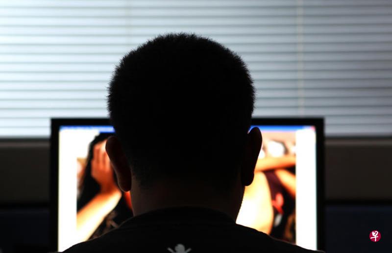 Telegram上又出现一群组,拥有超过1万名会员,卖春女子公然宣传性服务。(档案示意图) Telegram上又出现一群组,拥有超过1万名会员,卖春女子公然宣传性服务。(档案示意图)