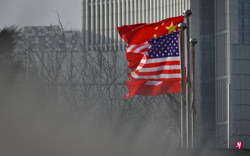 全美爆发抗议示威,中国舆论连日来持续抨击美国“双重标准”。不过受访学者观察,中国官方至今对此保持克制。(法新社档案照) 全美爆发抗议示威,中国舆论连日来持续抨击美国“双重标准”。不过受访学者观察,中国官方至今对此保持克制。(法新社档案照)