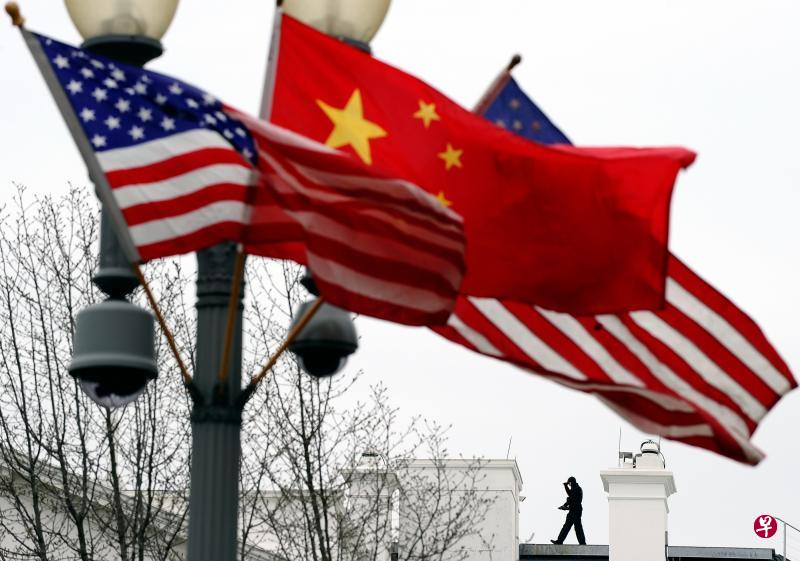李显龙总理指出,中美两国作出的战略选择,将塑造新兴全球秩序格局。(法新社档案照) 李显龙总理指出,中美两国作出的战略选择,将塑造新兴全球秩序格局。(法新社档案照)