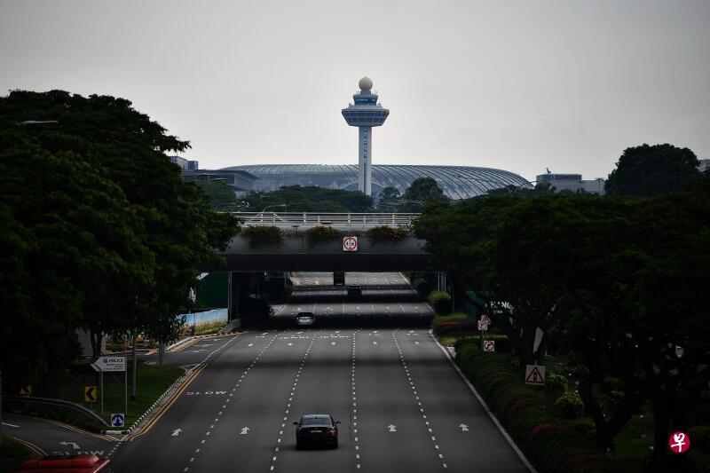 新中“快捷通道”将率先于新加坡以及上海、天津、重庆、江苏、浙江和广东之间实施。(海峡时报档案照) 新中“快捷通道”将率先于新加坡以及上海、天津、重庆、江苏、浙江和广东之间实施。(海峡时报档案照)