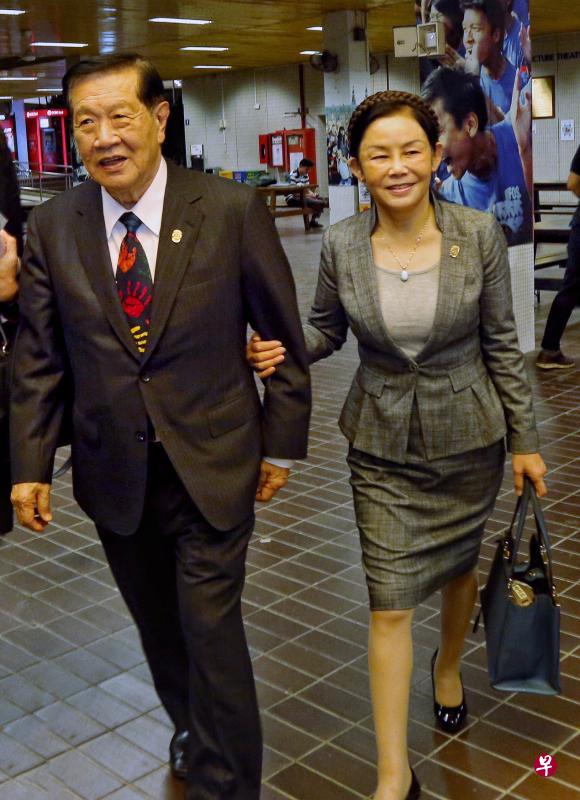李昌钰表示,弗洛伊德案并非个案,背后暴露的种族矛盾由来已久。(档案照片) 李昌钰表示,弗洛伊德案并非个案,背后暴露的种族矛盾由来已久。(档案照片)