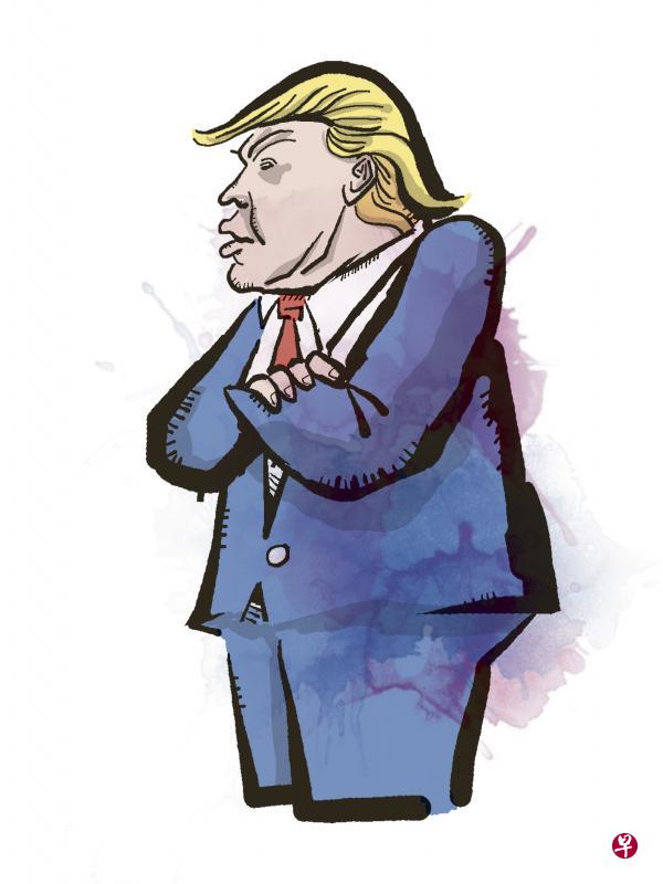 插图/何汉聪 插图/何汉聪