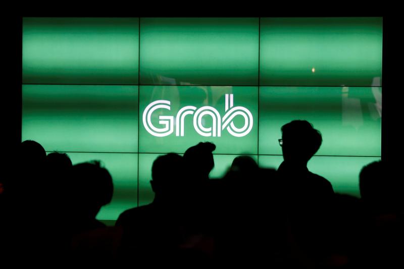 Grab将裁退约360名,等同于近5%的员工。受影响员工来自Grab全球各办事处。(路透社) Grab将裁退约360名,等同于近5%的员工。受影响员工来自Grab全球各办事处。(路透社)