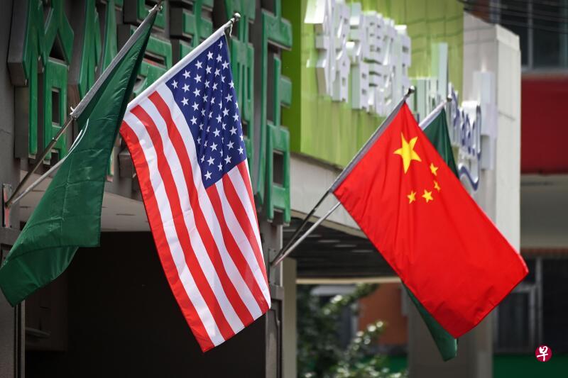 如果中华人民共和国经济增长,美国的相对地位将会下降,但这并不一定意味着绝对的衰落。(法新社档案照片) 如果中华人民共和国经济增长,美国的相对地位将会下降,但这并不一定意味着绝对的衰落。(法新社档案照片)